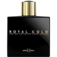 Royal Gold