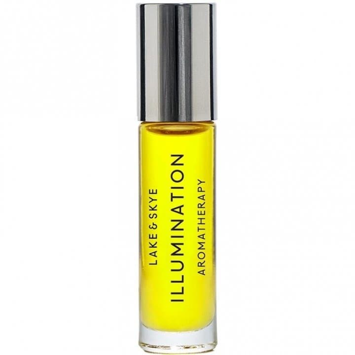 Illumination by Lake & Skye perfume bottle