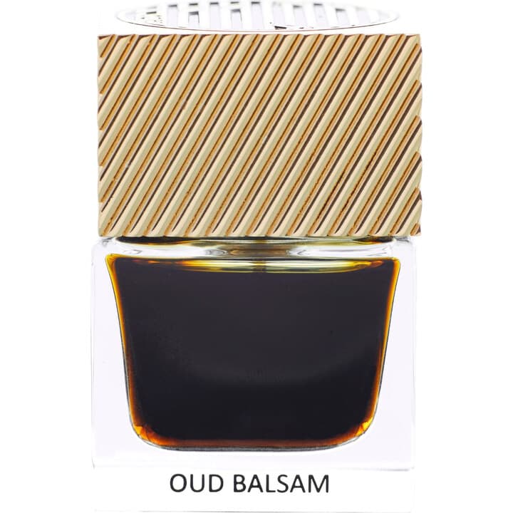 Oud Balsam