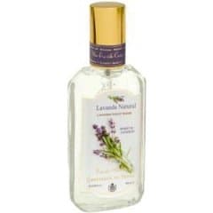 Lavanda Natural