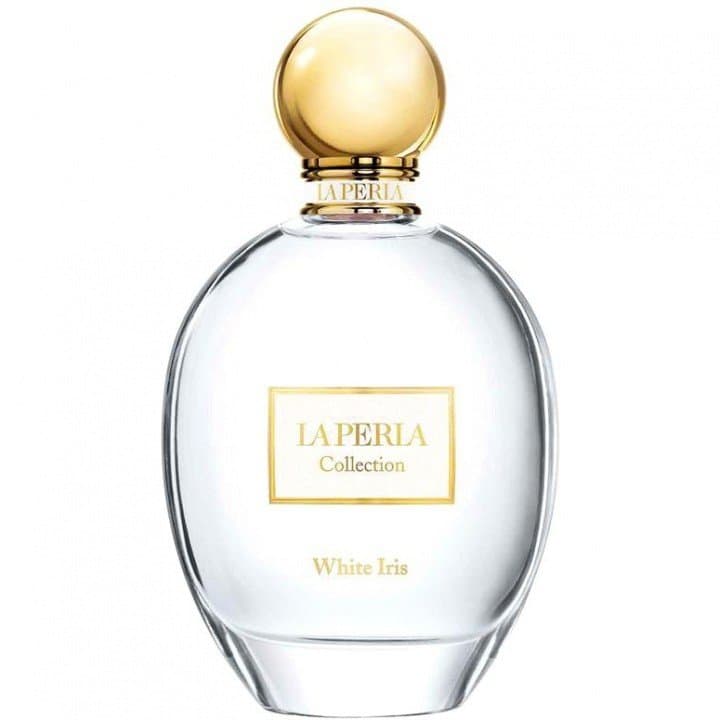 La Perla Collection - White Iris by La Perla perfume bottle