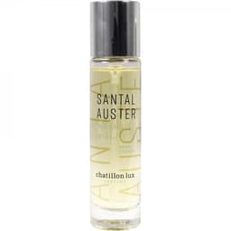 Santal Auster (Parfum Extrait)