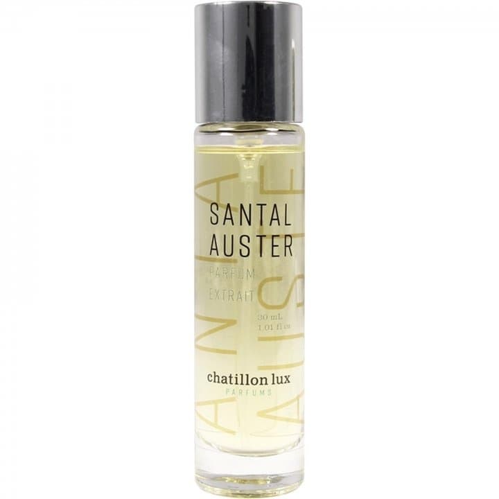 Santal Auster (Parfum Extrait)