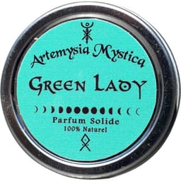 Green Lady