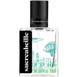 Atlantis (Perfume Oil)