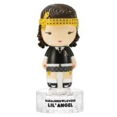 Harajuku Lovers Lil'Angel EDT by Harajuku Lovers / Gwen Stefani perfume bottle