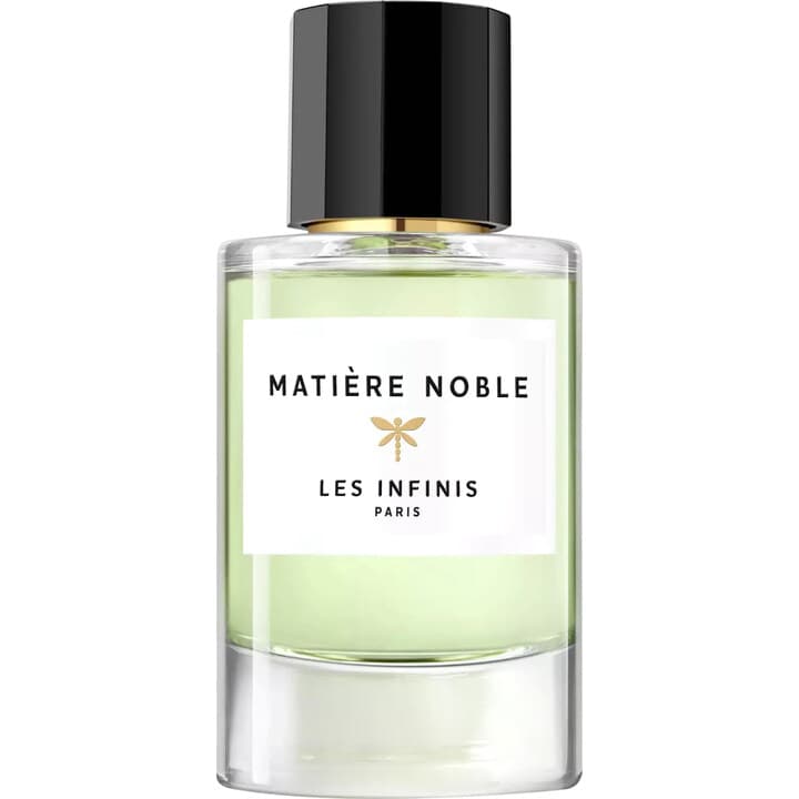 Les Infinis - Matière Noble by Geparlys perfume bottle