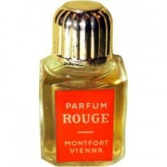 Parfum Rouge