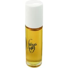 Freya by J. R. Watkins perfume bottle