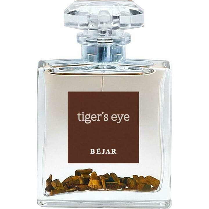 Tiger's Eye