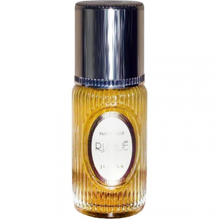 Risqué (Parfum Léger)