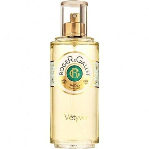 Vétyver (Eau Fraîche Parfumée)