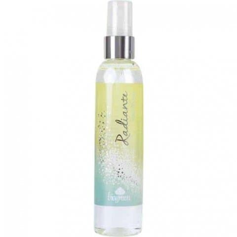 Radiante by Biogreen perfume bottle
