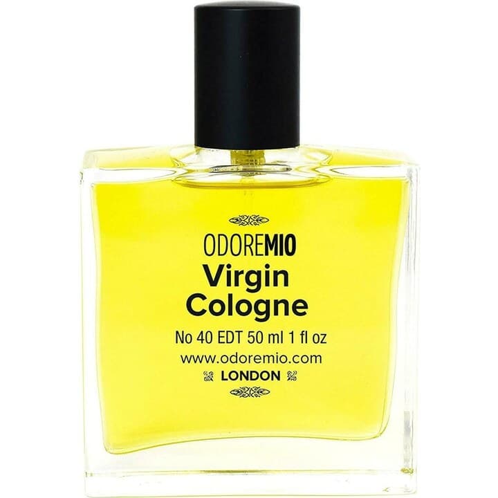 Virgin Cologne