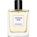 Vétiver d'Or