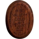 Valley of Gold (Solid Cologne)