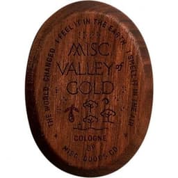 Valley of Gold (Solid Cologne)