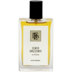 Asolo Perfumes - Cento Orizzonti