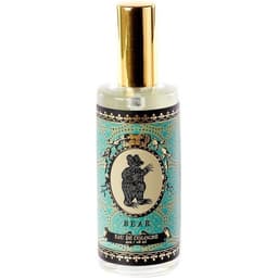 Bear (Eau de Cologne)