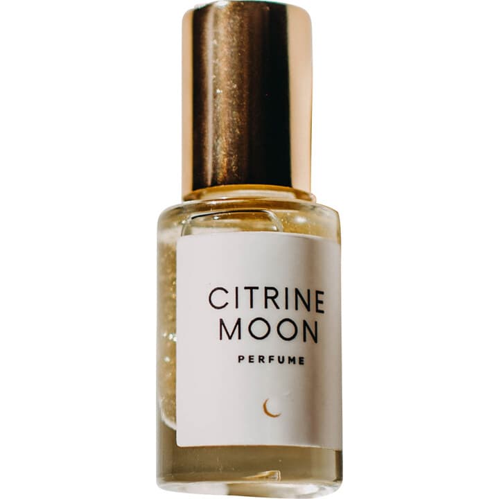 Citrine Moon