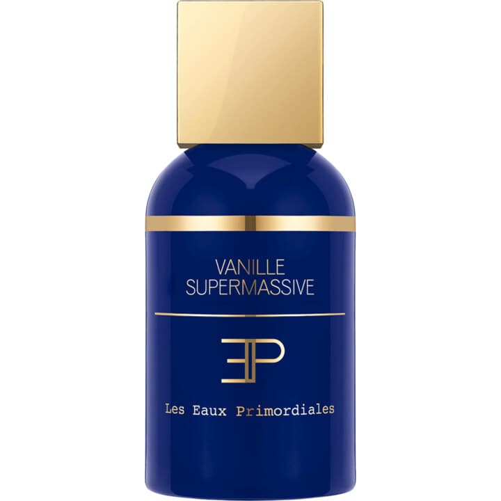 Vanille Supermassive by Les Eaux Primordiales perfume bottle