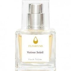 Vetiver Soleil