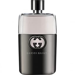 Guilty pour Homme EDT