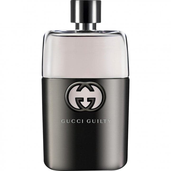 Guilty pour Homme EDT