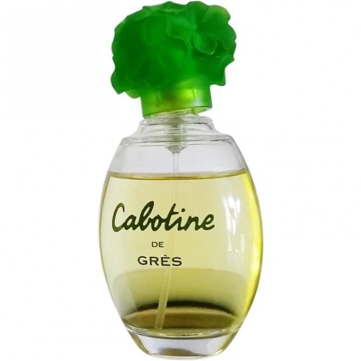 Cabotine EDP