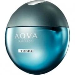 Aqva pour Homme Toniq