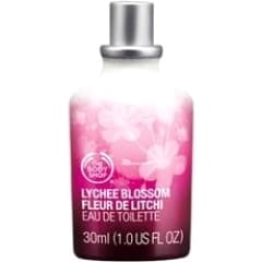 Lychee Blossom / Fleur de Litchi