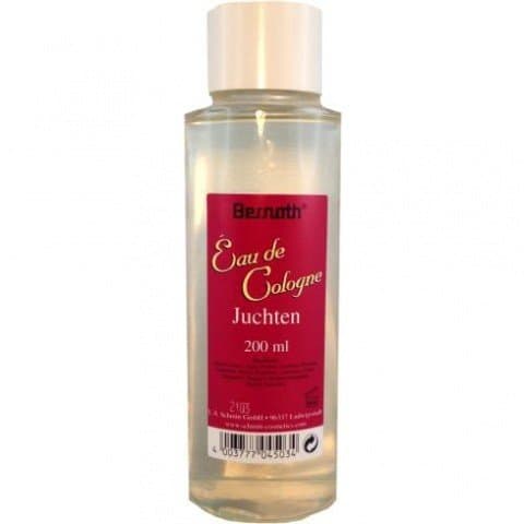 Juchten (Eau de Cologne)