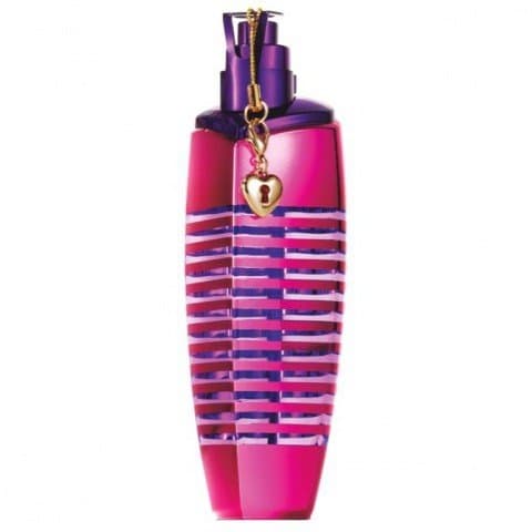 Next Girlfriend by Justin Bieber perfume bottle