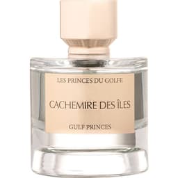 Cachemire des îles (Extrait Intense de Parfum)