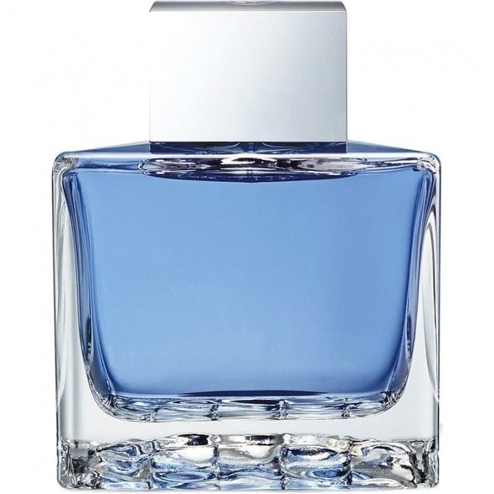 Blue Seduction for Men EDT