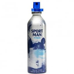 Sport Man Free