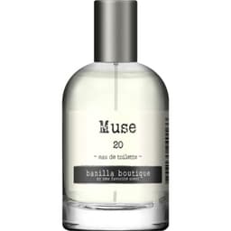 Banilla Boutique - Muse