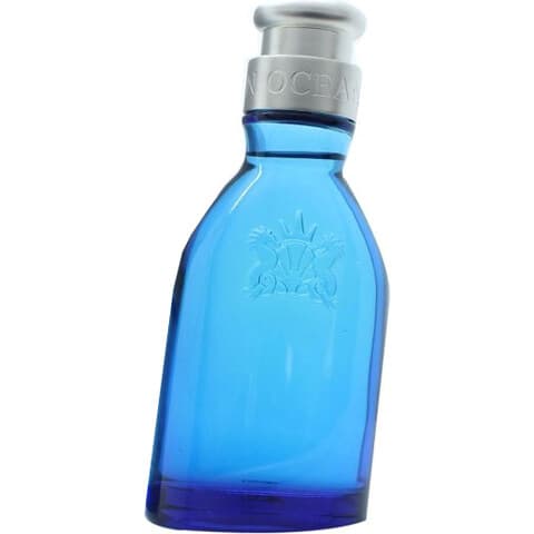 Ocean Dream Men (After Shave Lotion) by Designer Parfums perfume bottle