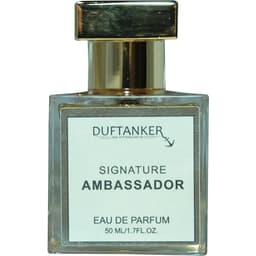 Signature Ambassador