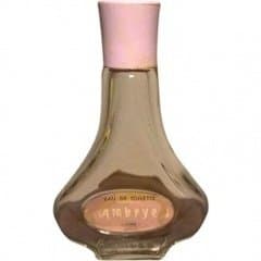 Ambrye's by Juper perfume bottle