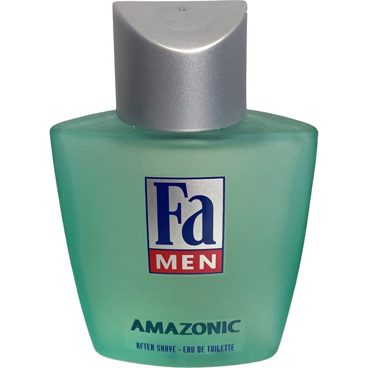 Fa Men - Amazonic