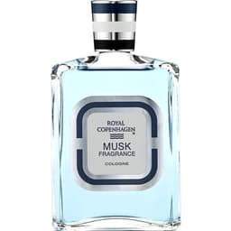 Royal Copenhagen Musk (Cologne)