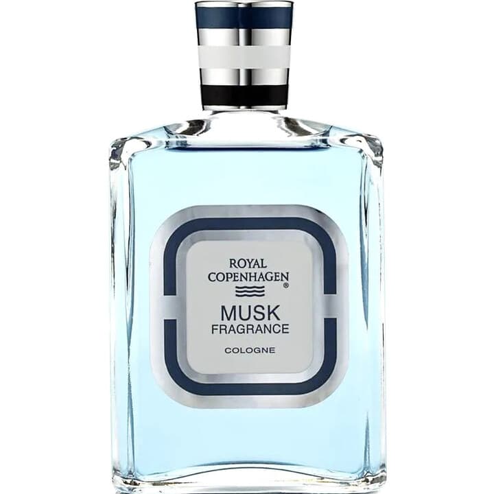 Royal Copenhagen Musk (Cologne)