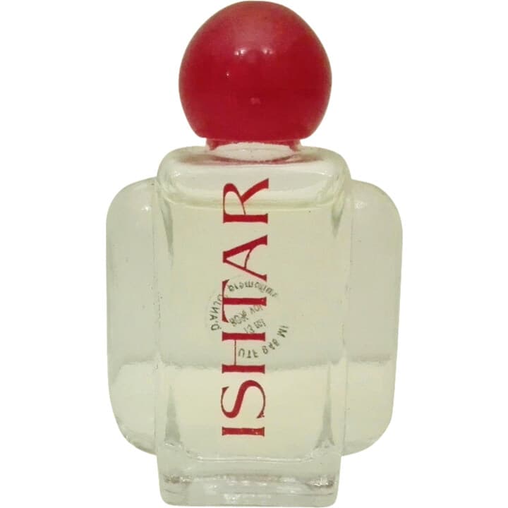 Ishtar by d'Anjó perfume bottle