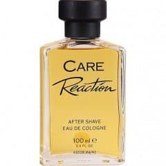 Care Reaction (After Shave)