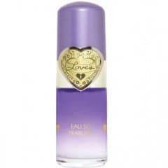 Love's Eau So Fearless EDP