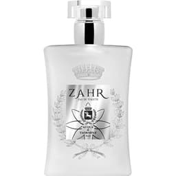 Zahr