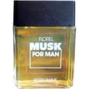 Musk for Man