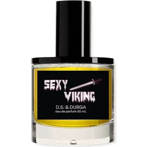 Sexy Viking