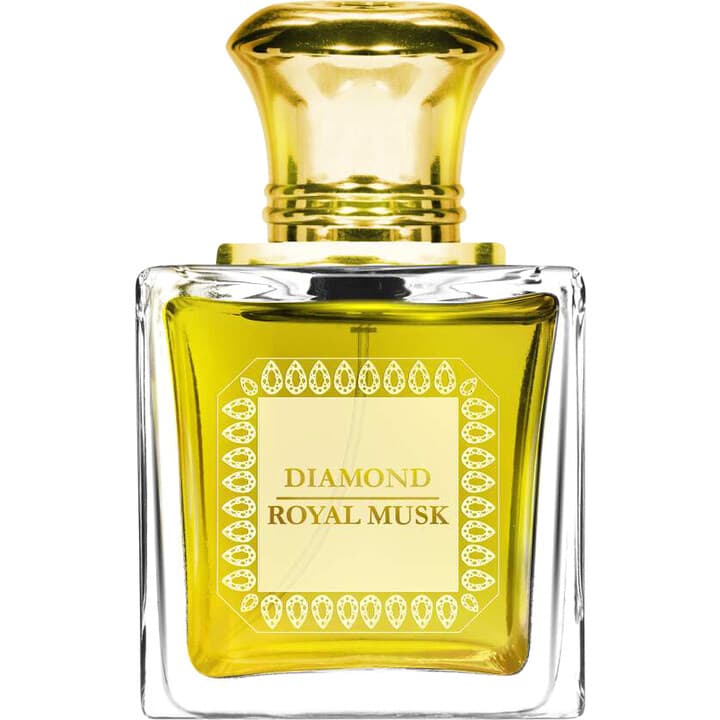 Diamond | Royal Musk